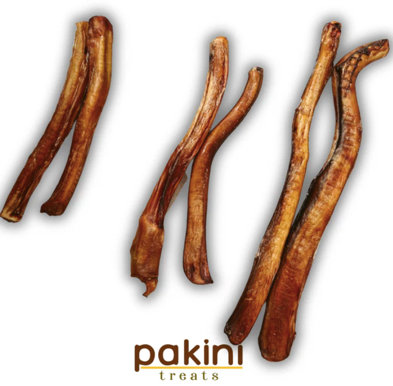 Bully Stick Mediano (23-25cm)