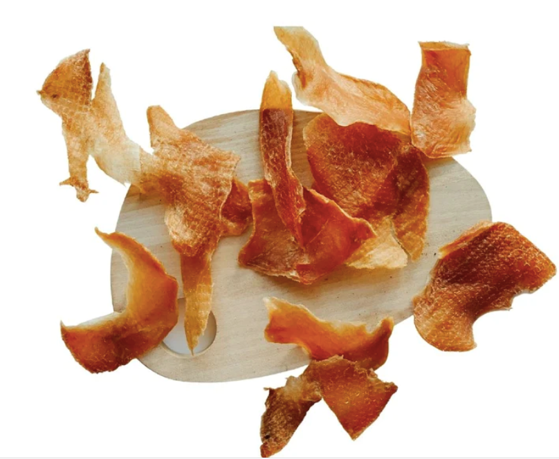 Chicken Thins (200gr)